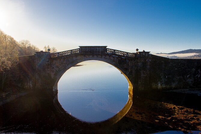 Private Tour of Highlands, Oban, Glencoe, Lochs & Castles From Glasgow - Transportation and Amenities