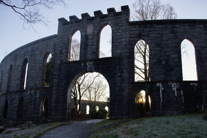 Private Tour of Highlands, Oban, Glencoe, Lochs & Castles From Glasgow - Tour Duration and Schedule