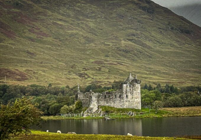 Private Tour of Highlands, Oban, Glencoe, Lochs & Castles - Frequently Asked Questions