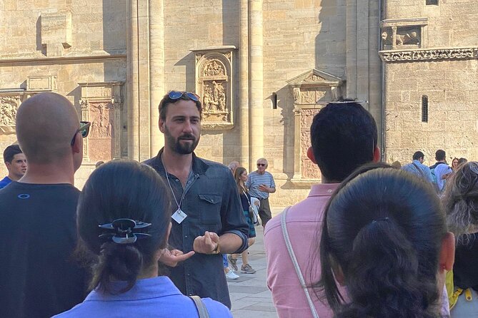 Private Tour of Historical Vienna With Jan - Personalized Tour Experience