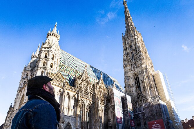 Private Tour of Historical Vienna With Jan - Participant Reviews and Feedback