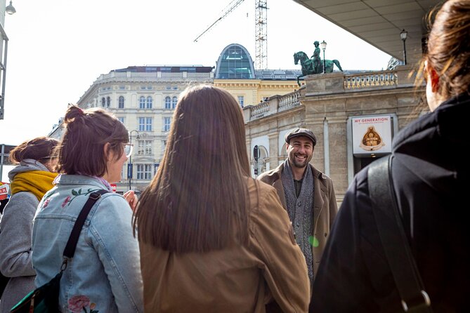 Private Tour of Historical Vienna With Jan - Booking Your Private Tour