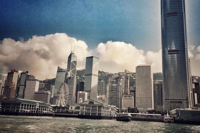 Private Tour of Hong Kong - First Timers - Meeting Details