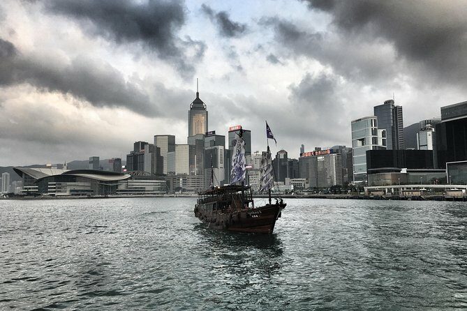 Private tour of Hong Kong for first timers - Final Thoughts