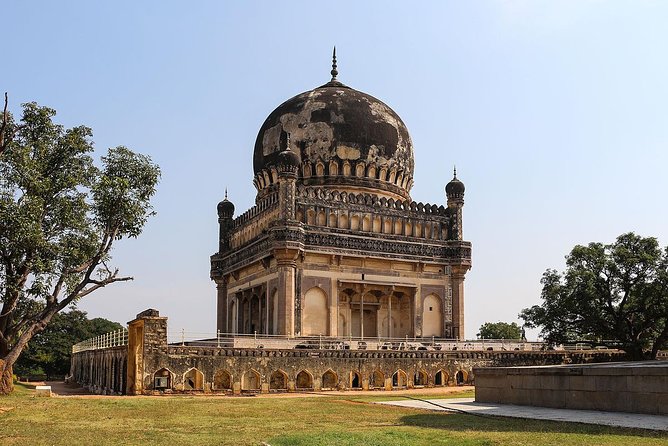 Private Tour of Hyderabad City - Accessibility and Requirements
