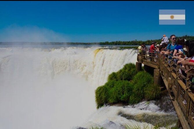 Private Tour of Iguacu Falls / Argentine Side - Recap