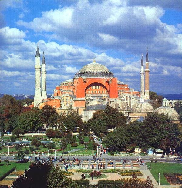 Private Tour of Istanbul: Hagia Sophia & Grand Bazaar & More - Important Information