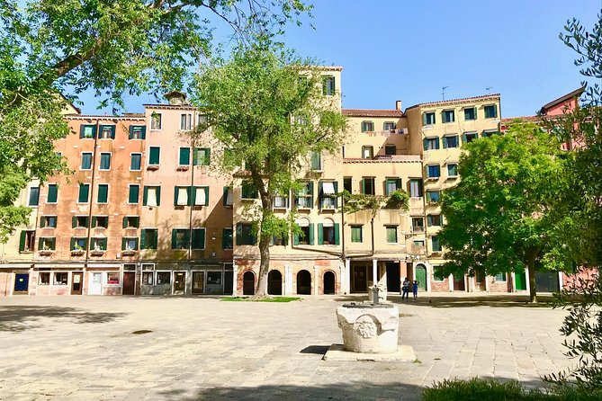 Private Tour of Jewish Ghetto in Venice - Guest Reviews
