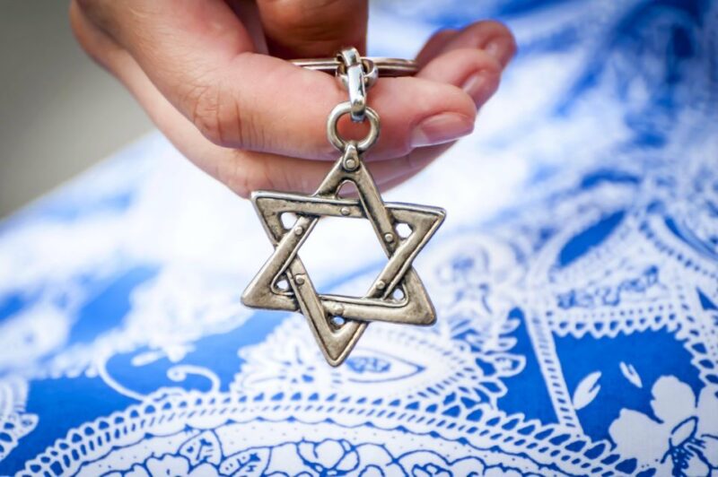 Private Tour of Jewish Lubeck, History and Highlights - Key Sites and Highlights
