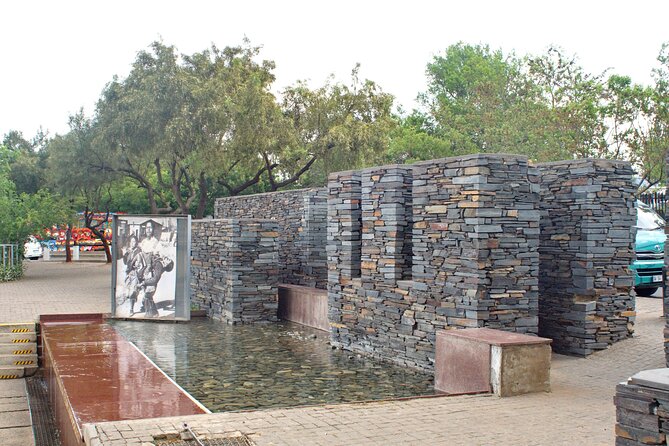 Private Tour of Johannesburg, Soweto and Apartheid Museum - Pricing and Availability