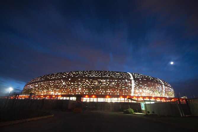 Private Tour of Johannesburg, Soweto and Apartheid Museum - Exploration of Soweto