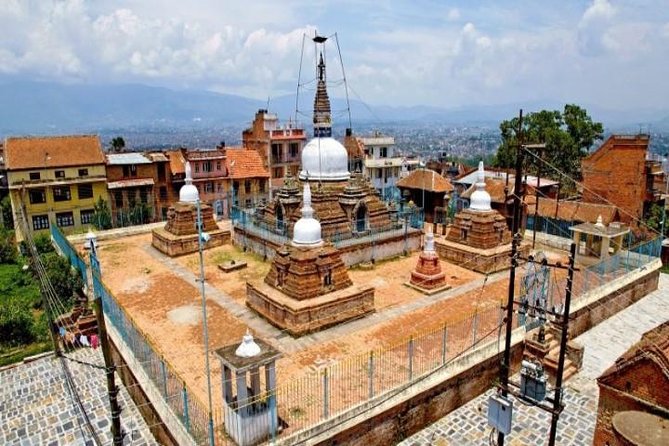 Private Tour of Kirtipur, Chobhar and Dakchhinkali Temple - Cancellation and Refund Policy