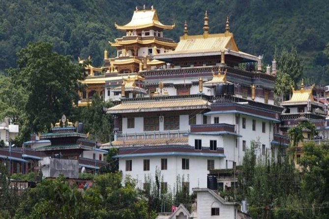 Private Tour of Kirtipur, Chobhar and Dakchhinkali Temple - Additional Information