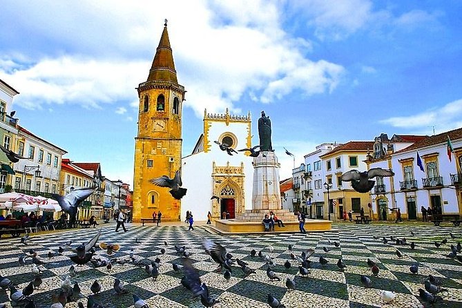 Private Tour of Knights Templar Secrets and Rituals - Personalized Tour Experience