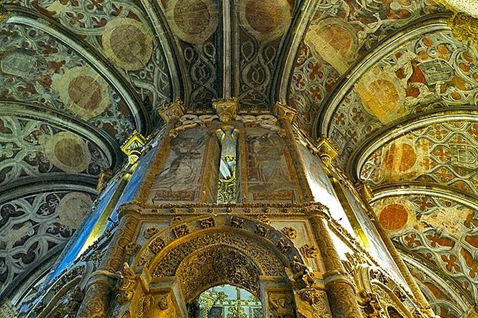 Private Tour of Knights Templar Secrets and Rituals - Tour Features and Inclusions
