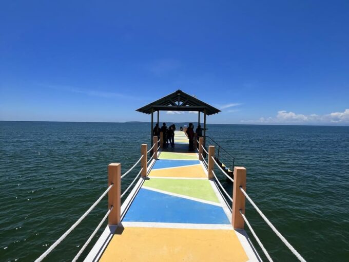 Private Tour of Kuala Penyu Sabah Proboscis & Firefly - Pickup and Drop-off Locations