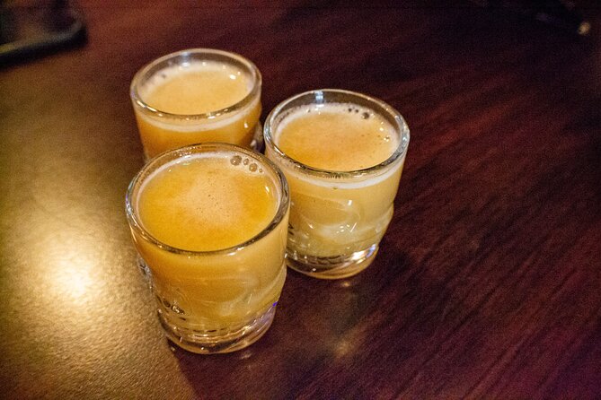 Private Tour of La Candelaria, the History of Bogotá - Tasting Local Delicacies