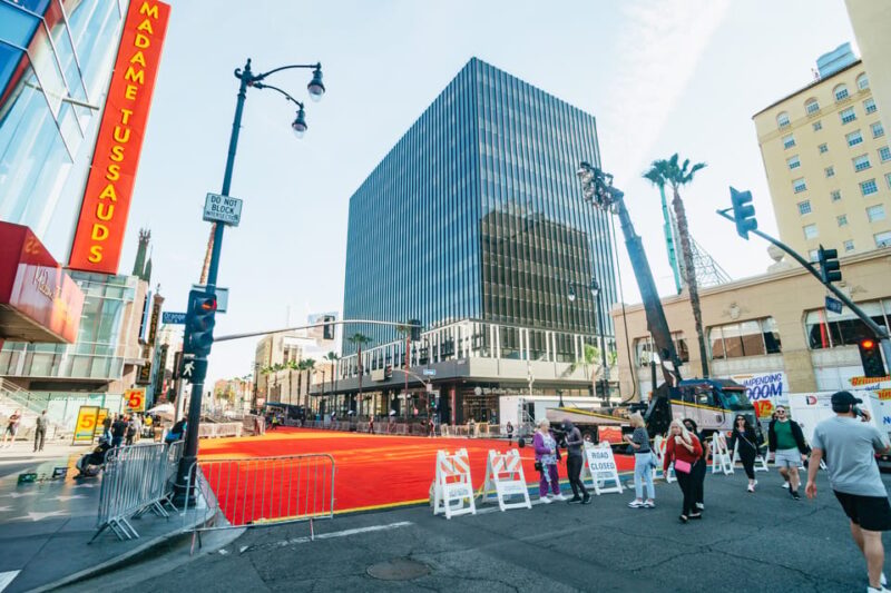 Private Tour of LA, Hollywood, Beverly Hills and the Beaches - Scenic Santa Monica Beach Stroll