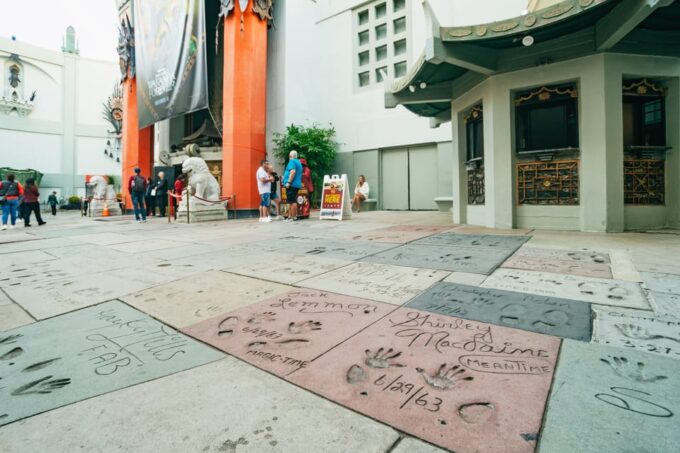 Private Tour of LA, Hollywood, Beverly Hills and the Beaches - Vibrant Venice Beach Boardwalk