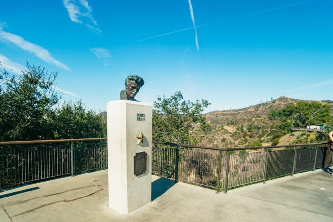 Private Tour of LA, Hollywood, Beverly Hills and the Beaches - Convenient Pickup and Drop-off Options