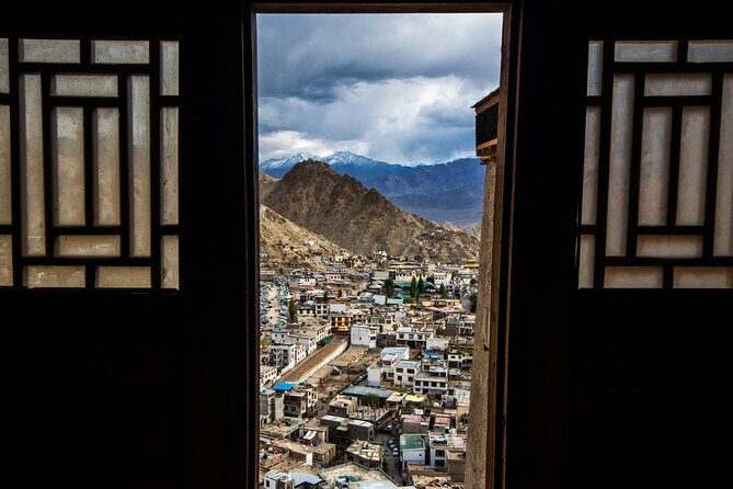 Private Tour of Ladakh for 6 Days - An In-Depth Look at the 6-Day Ladakh Tour