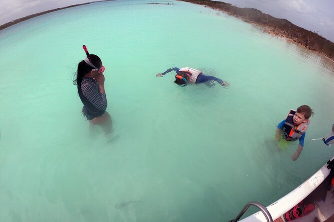 Private Tour of Laguna Bacalar: Explore Exclusive Activities and Places! - Tour Inclusions
