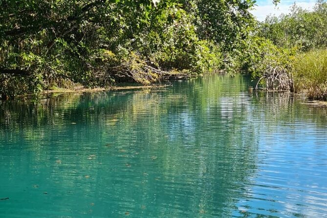 Private Tour of Laguna Bacalar: Explore Exclusive Activities and Places! - Tour Experience and Guide