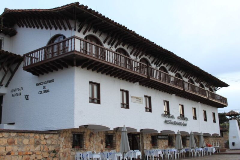 Private Tour of Lake Guatavitá From Bogotá - Key Points