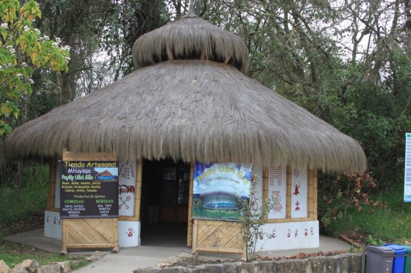 Private Tour of Lake Guatavitá From Bogotá - Scenic Drive to Lake Guatavitá