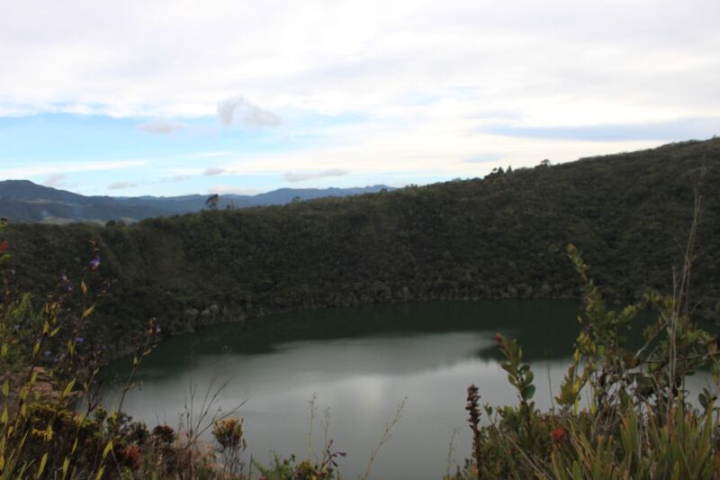 Private Tour of Lake Guatavitá From Bogotá - Recap