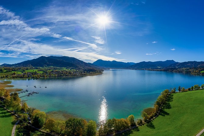 Private Tour of Lake Tegernsee With Optional Hot Air Balloon Ride - Accessibility and Participation