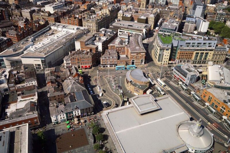 Private Tour of Liverpool With Guide and Vehicle - Booking and Pricing