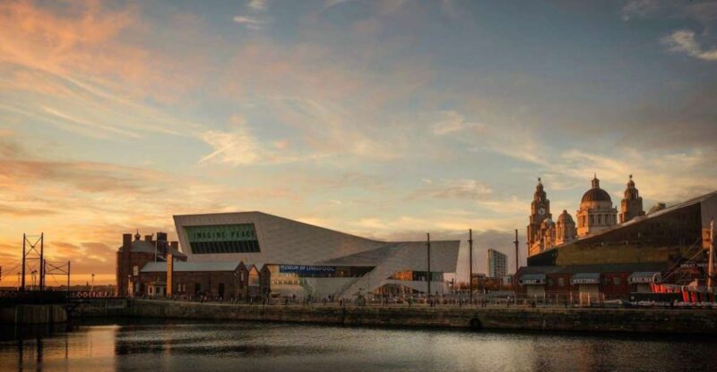 Private Tour of Liverpool With Guide and Vehicle - Duration and Customization