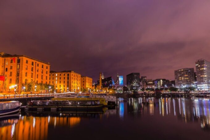 Private Tour of Liverpool With Guide and Vehicle - Additional Services Provided