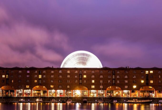 Private Tour of Liverpool With Guide and Vehicle - Frequently Asked Questions