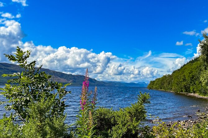Private Tour of Loch Ness, Glencoe and Highlands From Glasgow - Pickup and Accessibility
