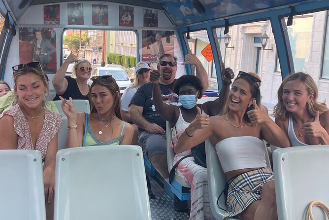 Private Tour of Los Angeles - Transportation and Accessibility