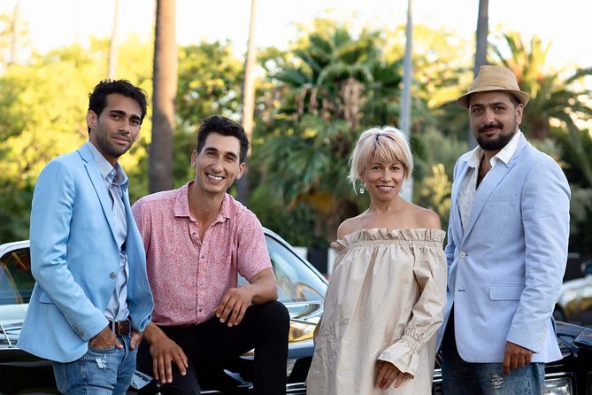 Private Tour of Los Angeles in Luxury SUV With Experienced Guide - Customized Itinerary Options