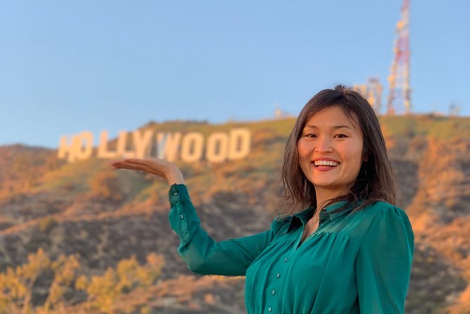 Private Tour of Los Angeles in Luxury SUV With Experienced Guide - Tour Pricing and Discounts