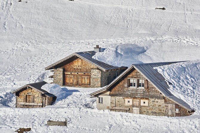 Private Tour of Lucerne and Engelberg From Zurich - Booking and Availability