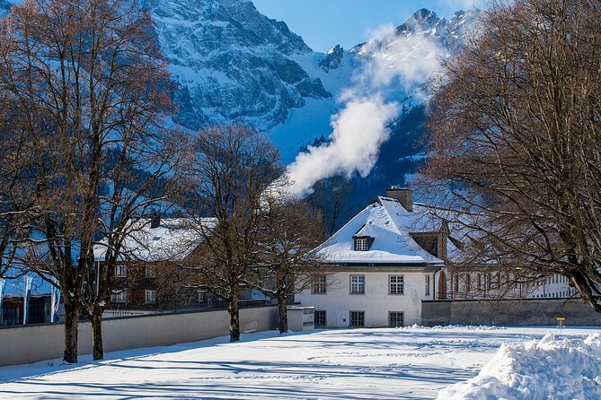 Private Tour of Lucerne and Engelberg From Zurich - Exploring Lucerne