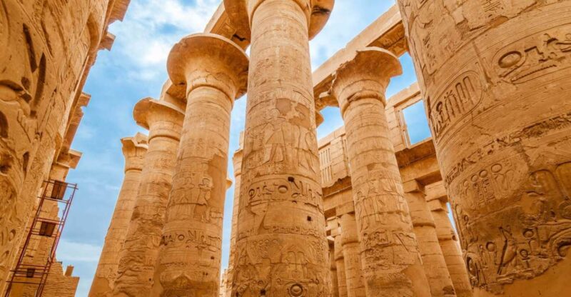 Private Tour of Luxor and Karnak Temple - Experience Highlights