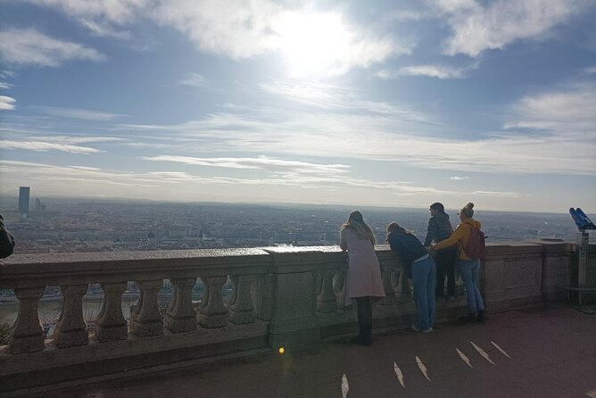 Private Tour of Lyon on Fourvière Hill - 2 Hours - Accessibility