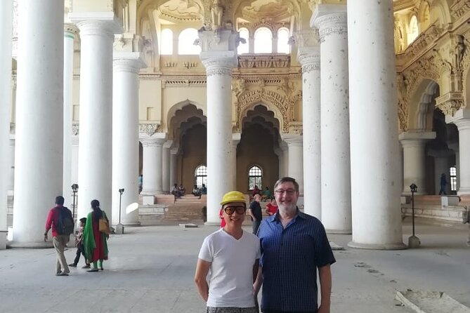 Private Tour of Madurai City With Guide for a Cultural Immersion - Pricing and Special Offers