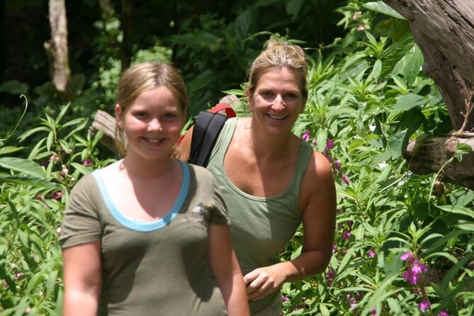 Private Tour of Magical Waterfalls Huatulco HT - Key Points