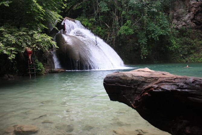 Private Tour of Magical Waterfalls Huatulco HT - Pickup and Start Time