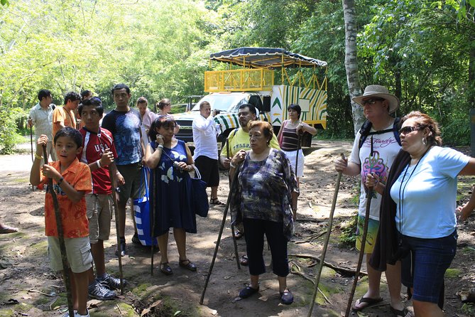 Private Tour of Magical Waterfalls Huatulco HT - Health and Safety Considerations