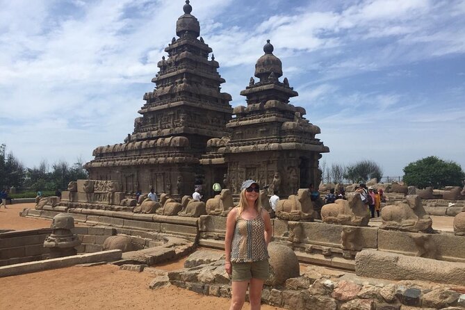 Private Tour of Mahabalipuram From Chennai by Car With Guide and Lunch - Booking and Cancellation Policy