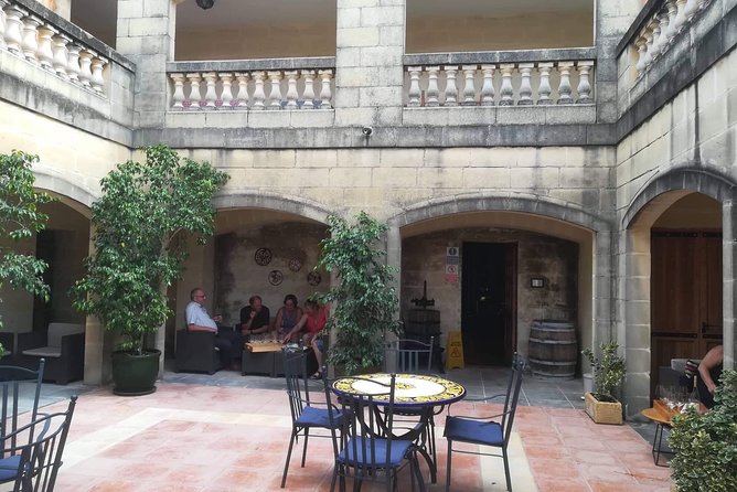 Private Tour Of Malta (Private Driver) - Experiencing Maltese Culture and Cuisine