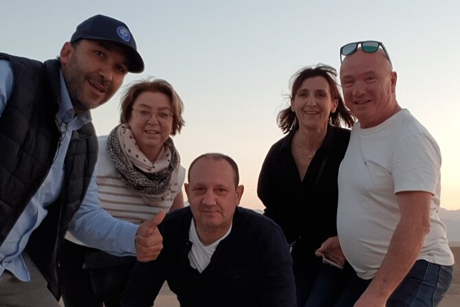 Private Tour of Marrakech 4 Hours With Multilingual Driver - Accessibility and Booking